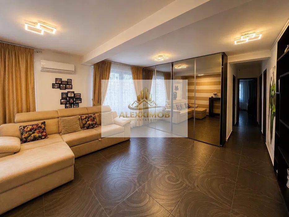Apartament de Vanzare - 3 Camere - 71 mp - Grand Arena - 3