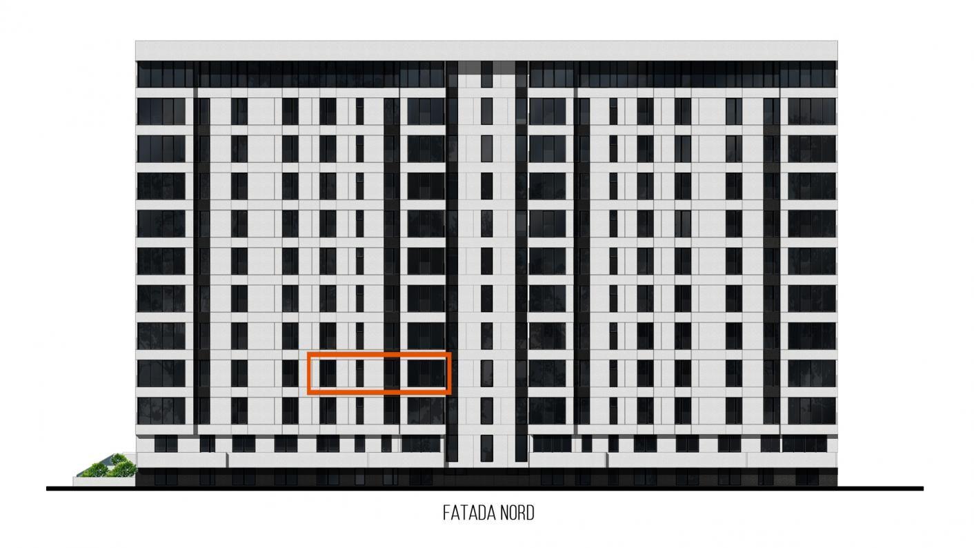 Ap 2 cam. Militari - Transparent Residence LUX -mutare imediata - 15