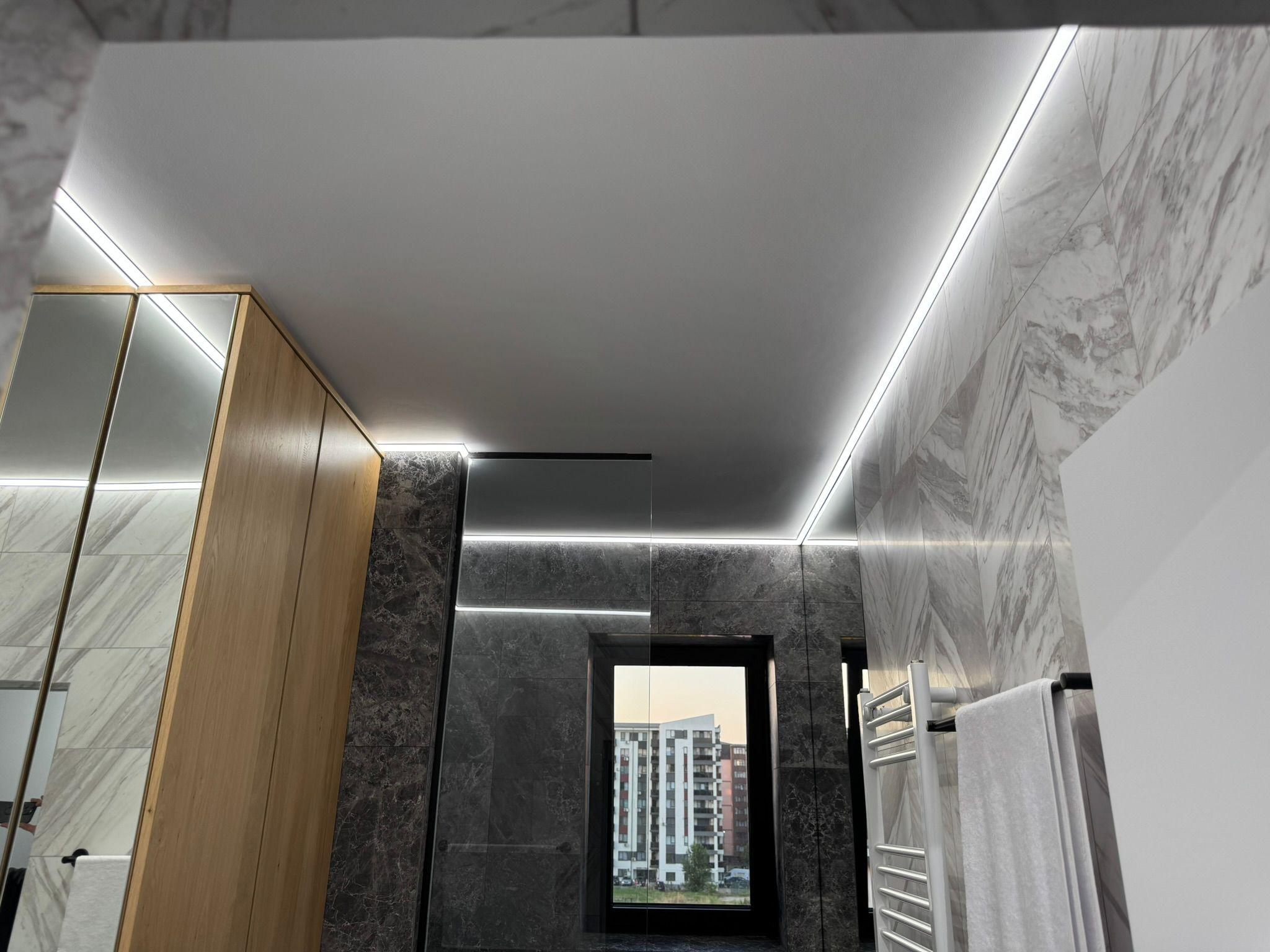 Ap 2 cam. Militari - Transparent Residence LUX -mutare imediata - 34