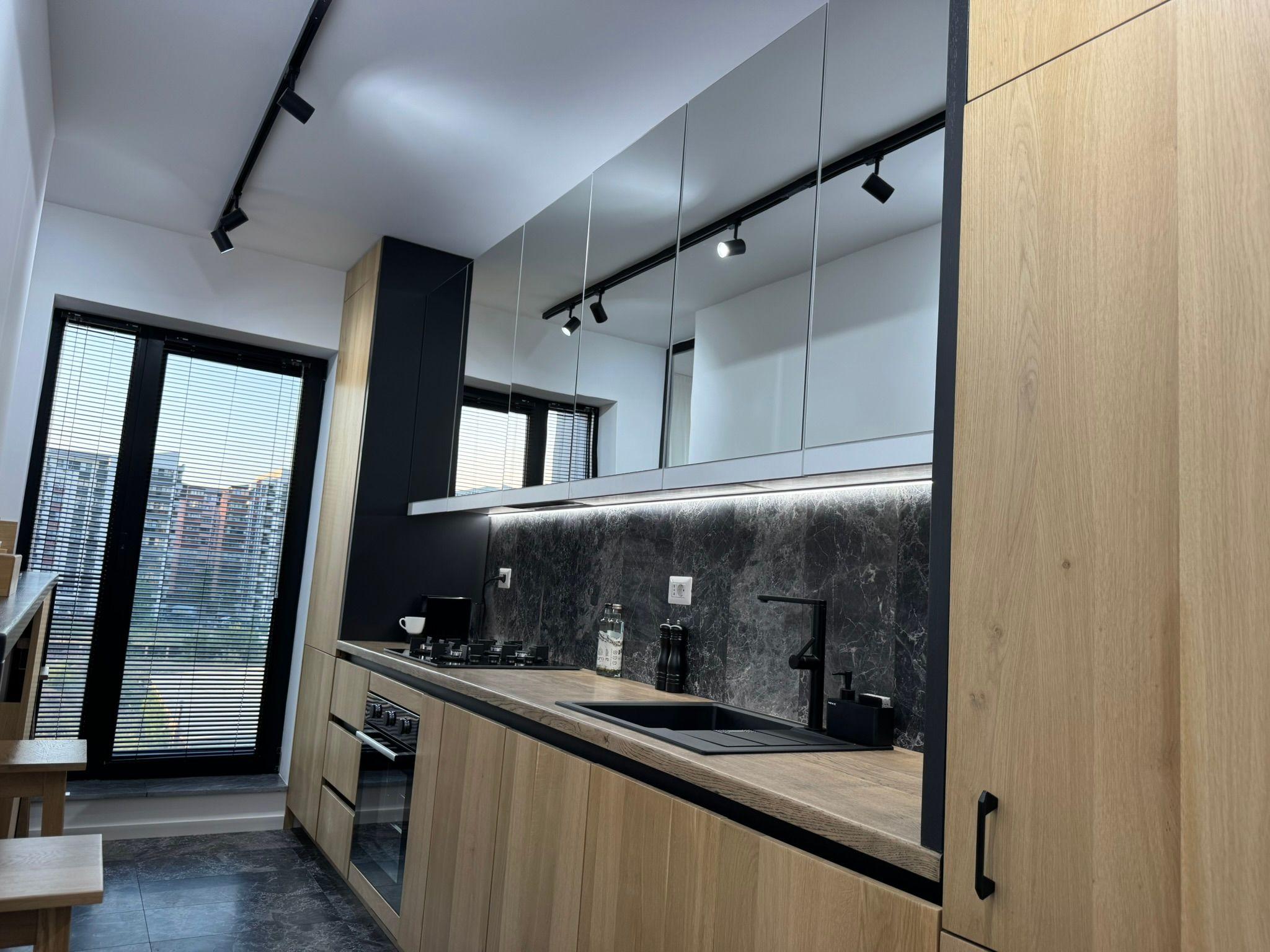 Ap 2 cam. Militari - Transparent Residence LUX -mutare imediata - 26
