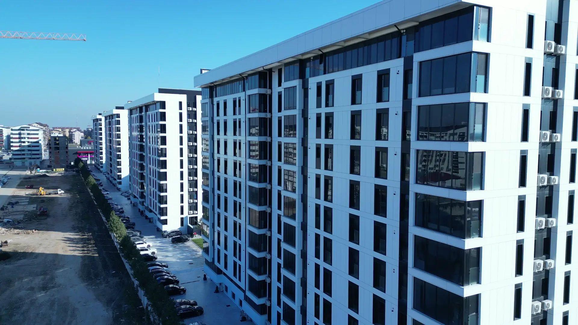 Ap 2 cam. Militari - Transparent Residence LUX -mutare imediata - 43