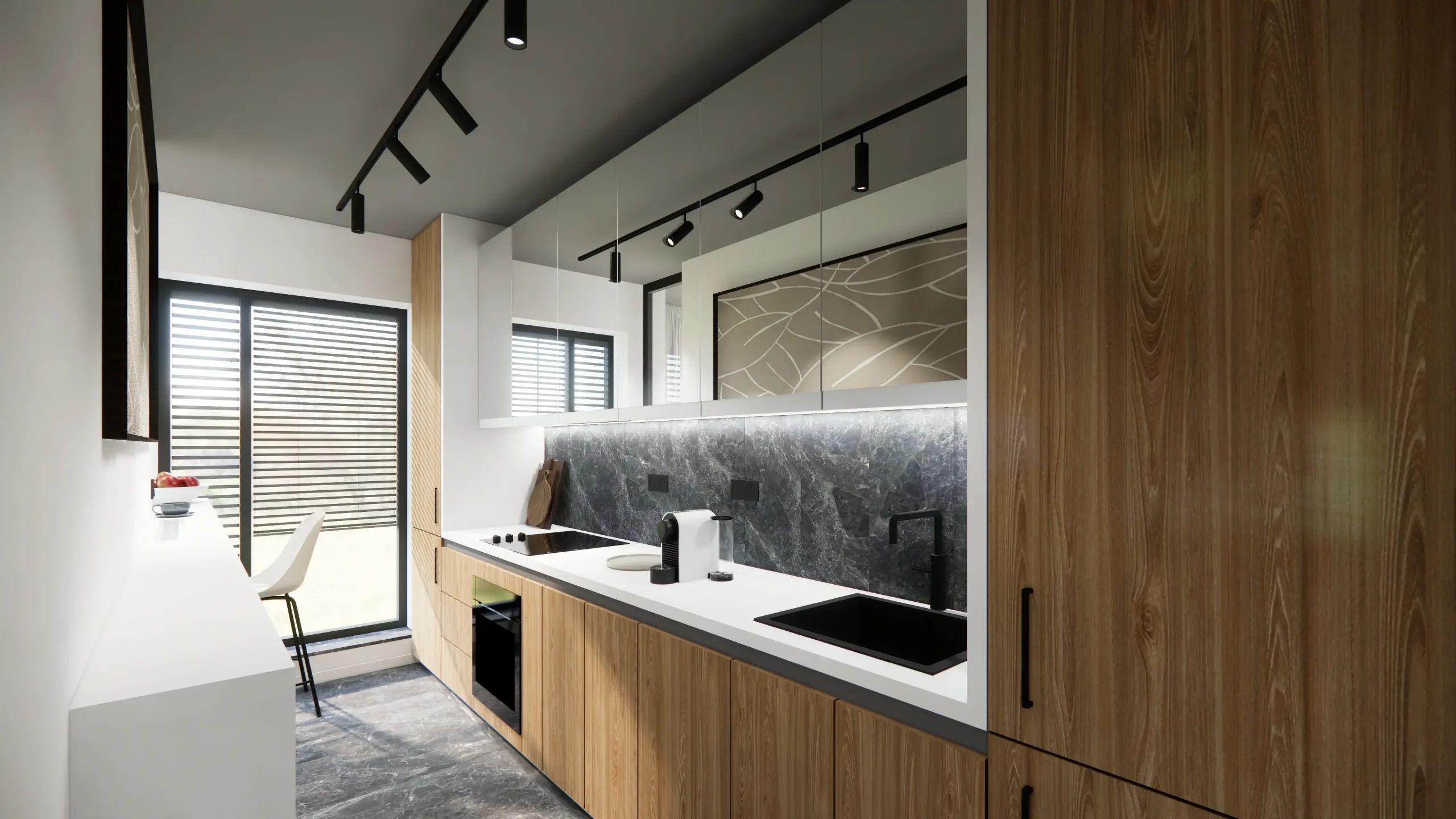 Ap 2 cam. Militari - Transparent Residence LUX -mutare imediata - 7