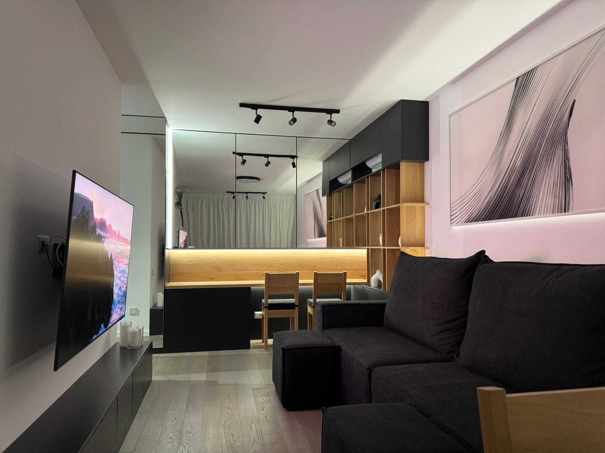 Ap 2 cam. Militari - Transparent Residence LUX -mutare imediata - 27
