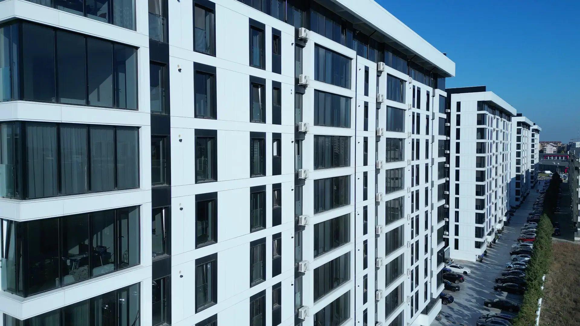 Ap 2 cam. Militari - Transparent Residence LUX -mutare imediata - 44