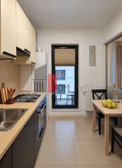 Inchiriere garsoniera 21 Residence-Lujerului - 5