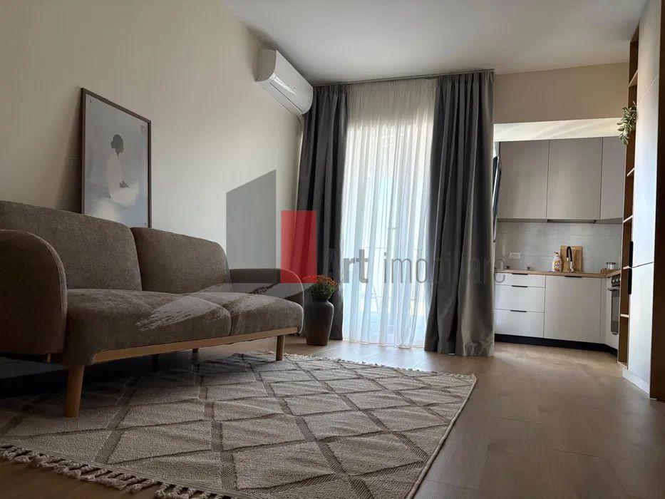 Inchiriere garsoniera Smart Residence-Lujerului+Loc de parcare - 2