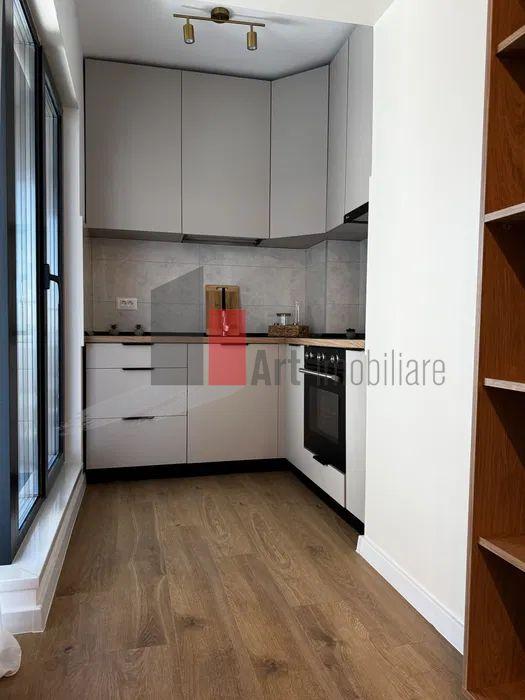 Inchiriere garsoniera Smart Residence-Lujerului+Loc de parcare - 6