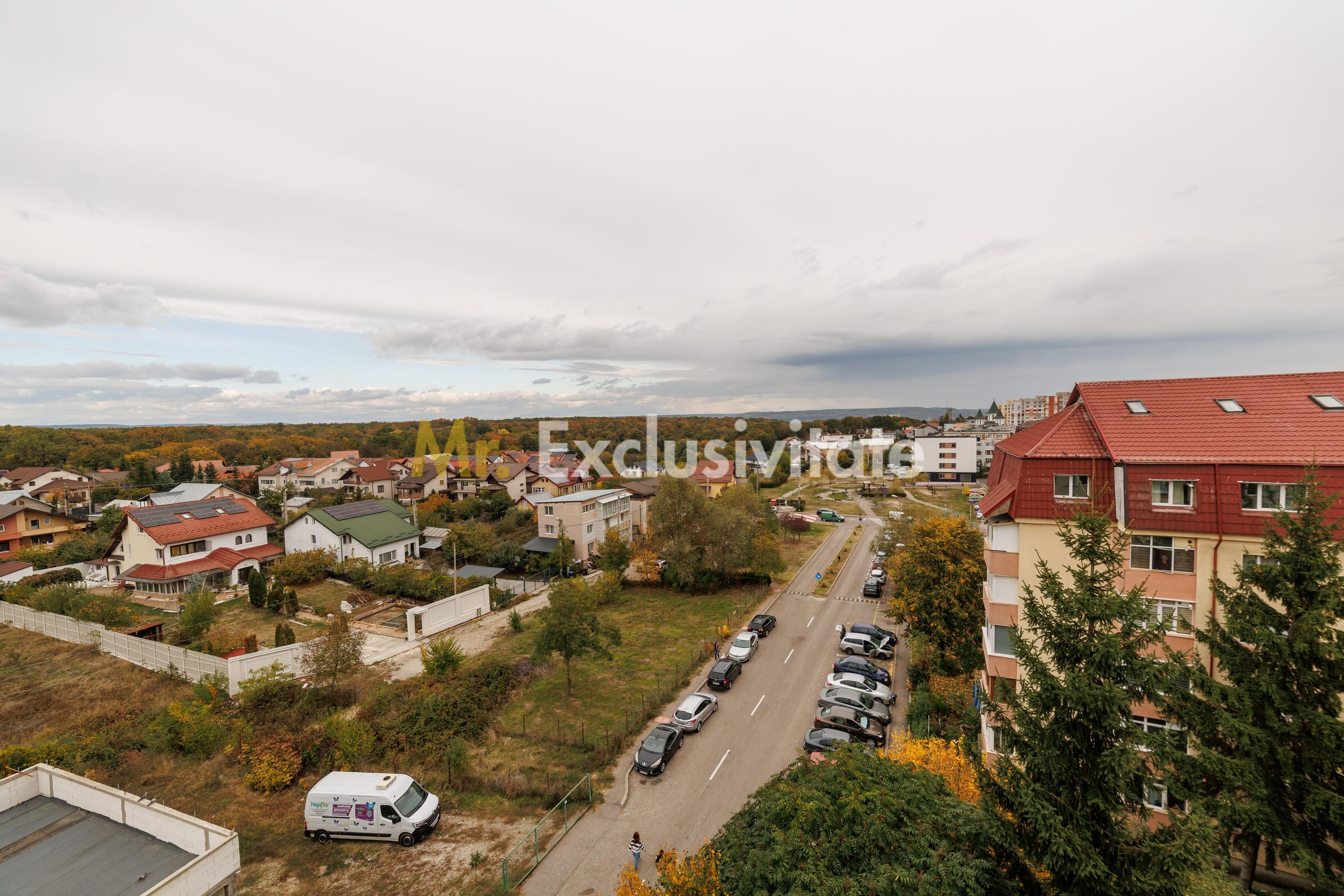 Apartament 4 camere, Trivale, Pitesti - 10