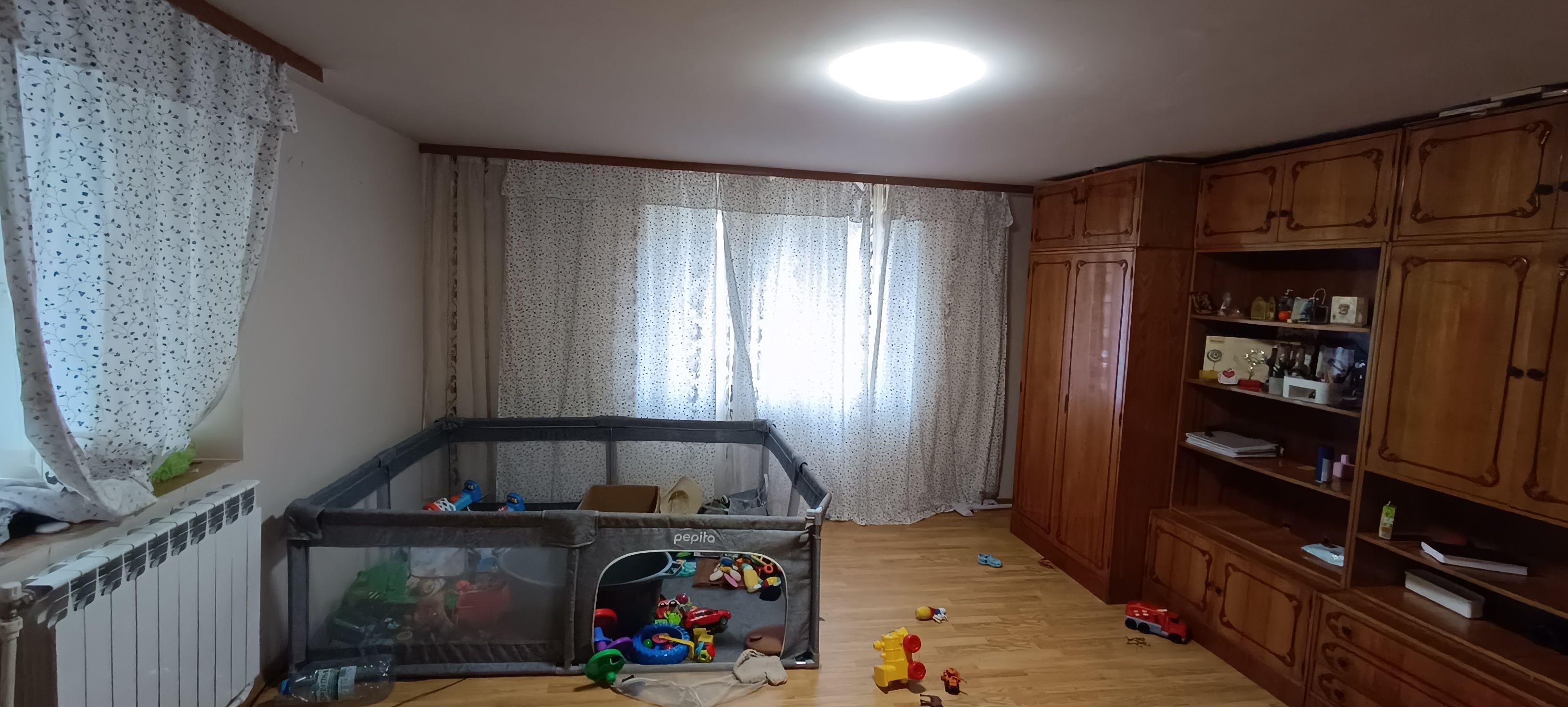 Casă spațioasă cu 4 camere , curte și teren generos în Mașloc - 8