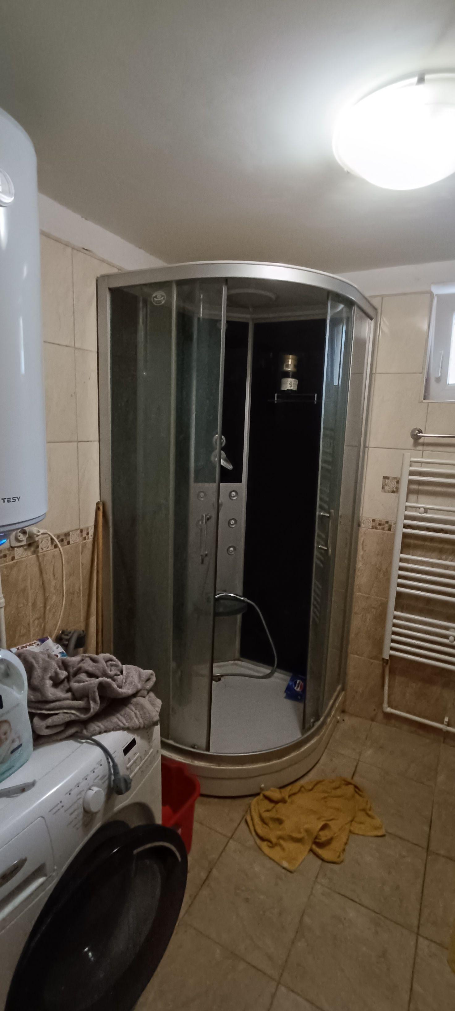 Casă spațioasă cu 4 camere , curte și teren generos în Mașloc - 24