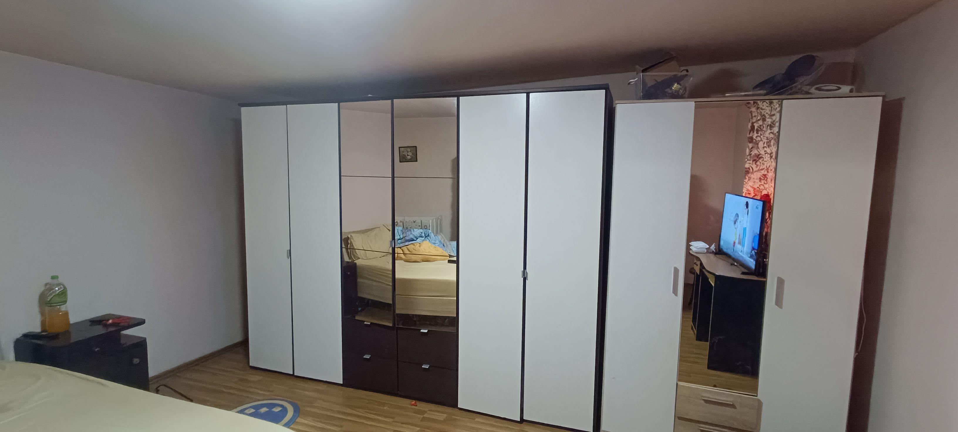 Casă spațioasă cu 4 camere , curte și teren generos în Mașloc - 15