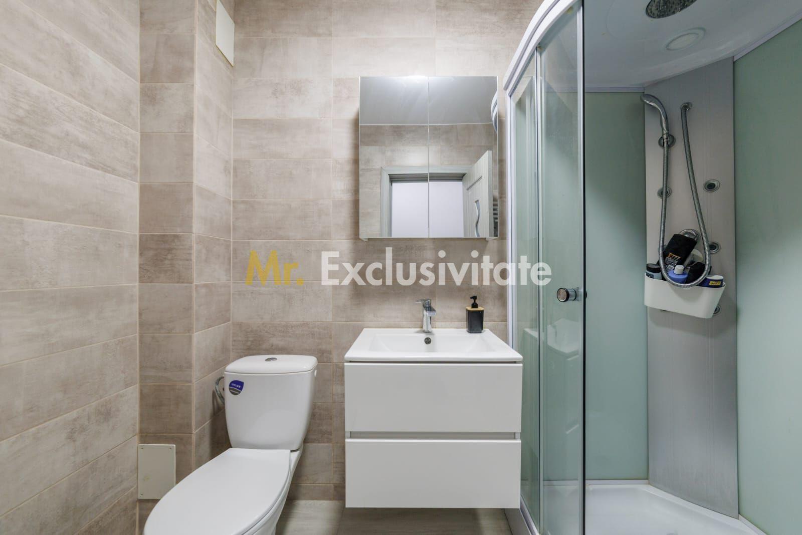 Garsonieră în bloc nou,Ștefănești – Etaj 1, loc de parcare inclus - 7
