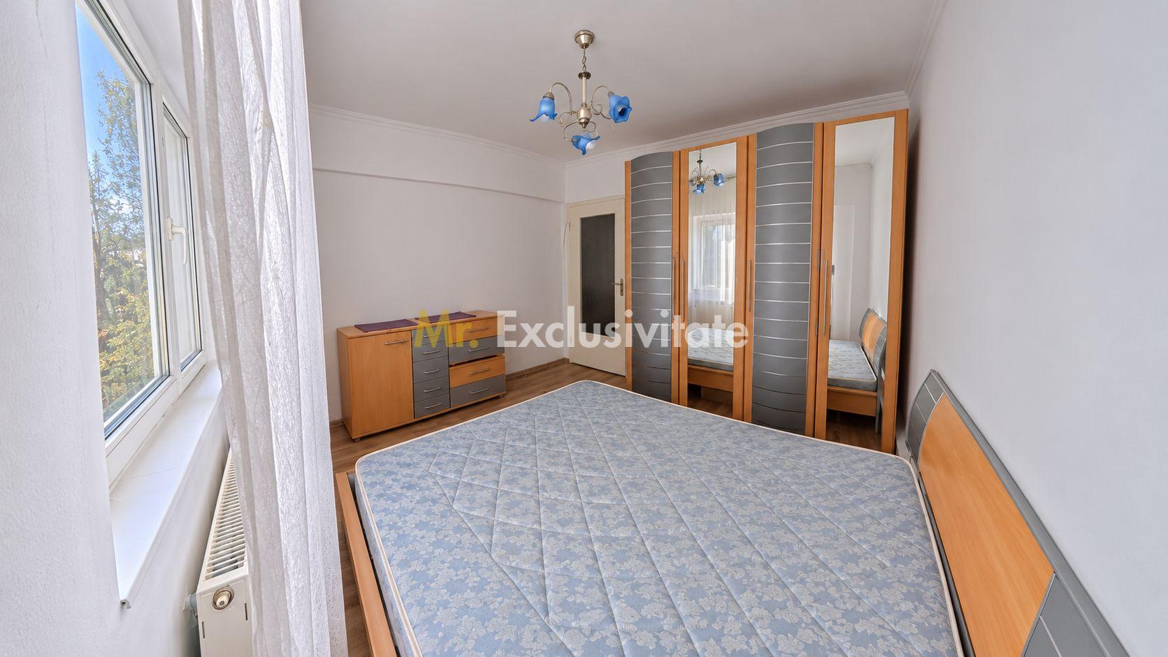 DE ÎNCHIRIAT 2 CAMERE MICRO 16 - 9