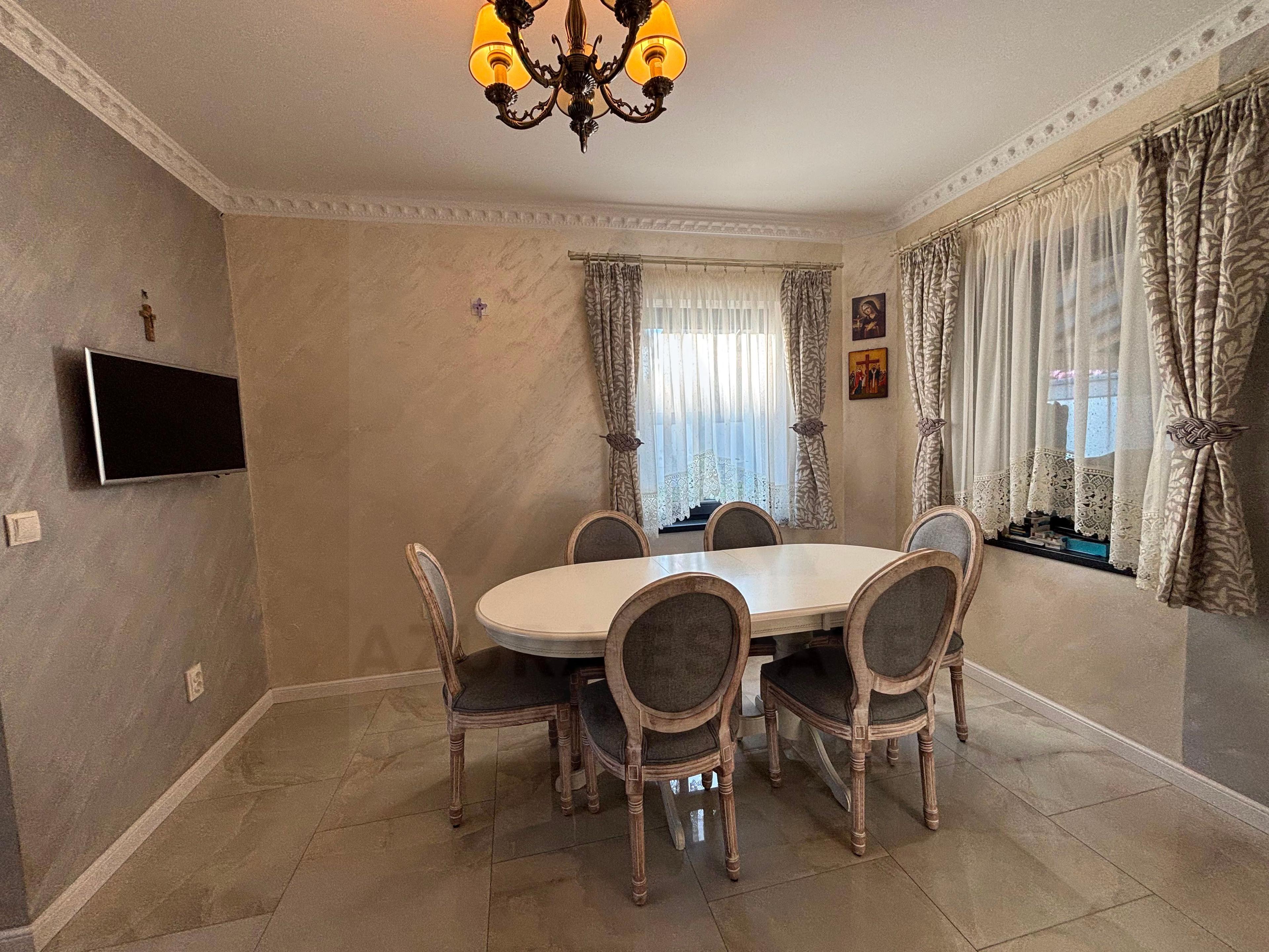 Casa individuala ultrafinisata 200 mp utili si teren 462 mp Selimbar - 13