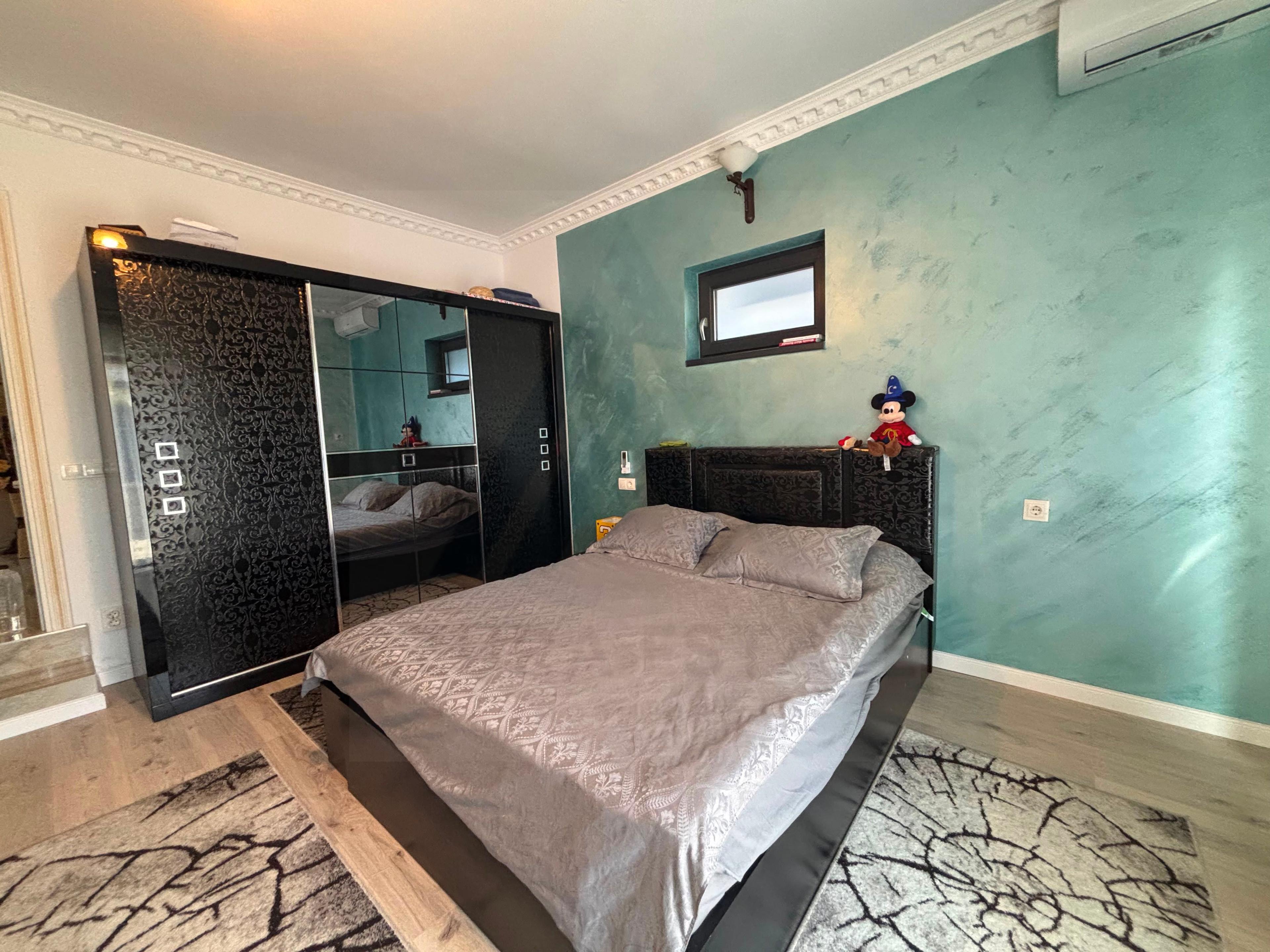 Casa individuala ultrafinisata 200 mp utili si teren 462 mp Selimbar - 10
