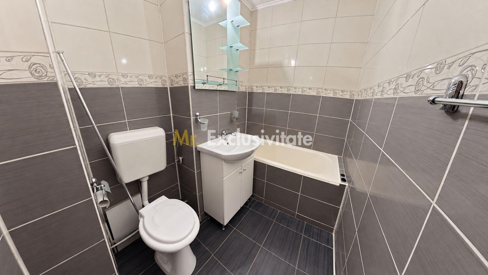 DE vanzare apartament 2 camere Micro 16 - 8