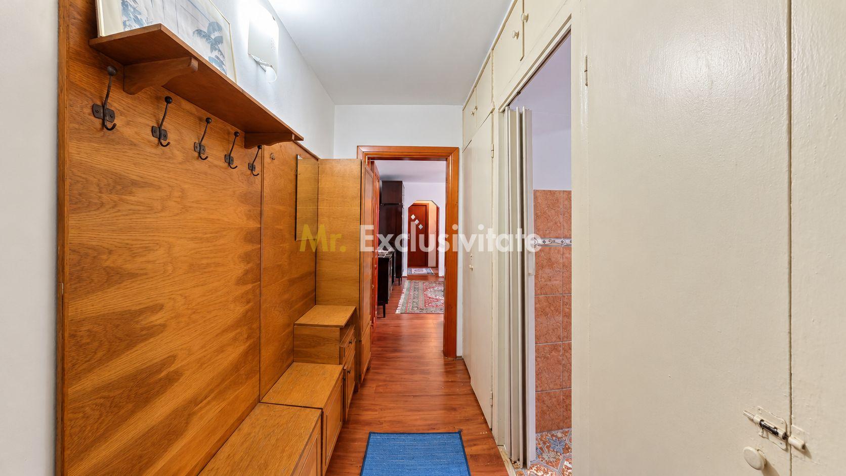 DE vanzare apartament 2 camere Micro 16 - 13