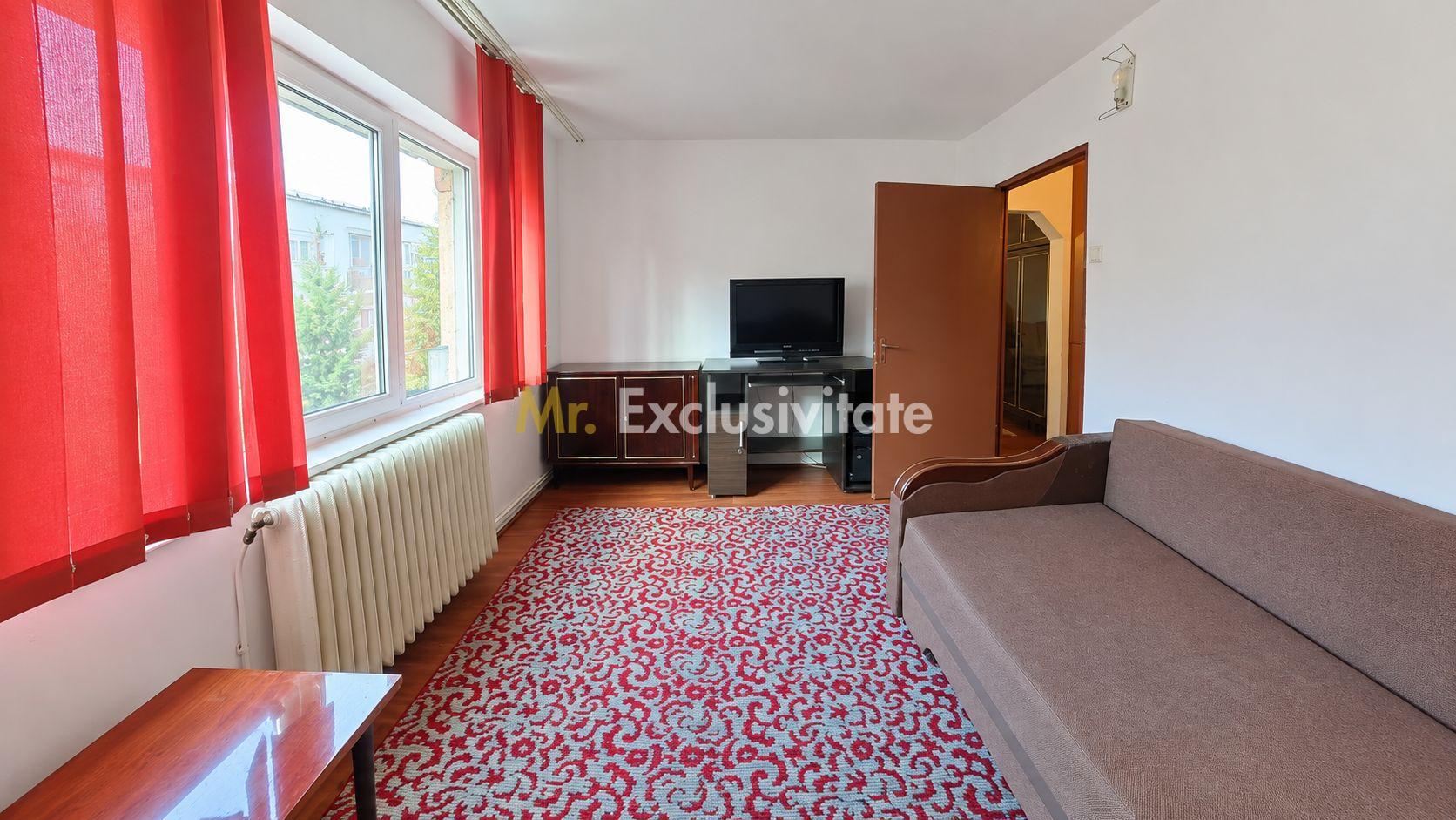 DE vanzare apartament 2 camere Micro 16 - 4