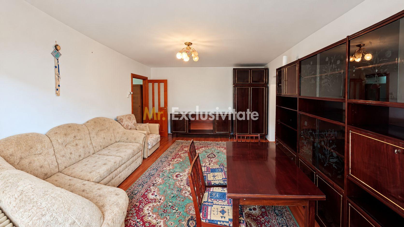 DE vanzare apartament 2 camere Micro 16 - 3