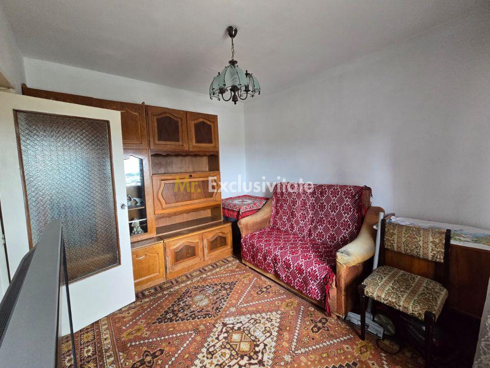 De vânzare apartament 4 camere Careiului Satu Mare - 3