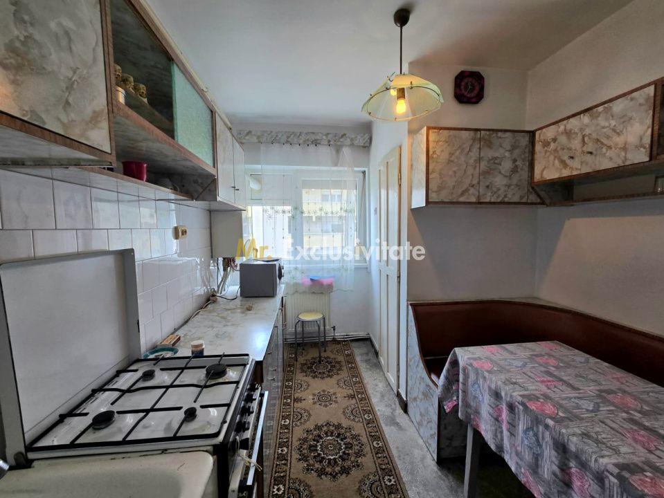 De vânzare apartament 4 camere Careiului Satu Mare - 2