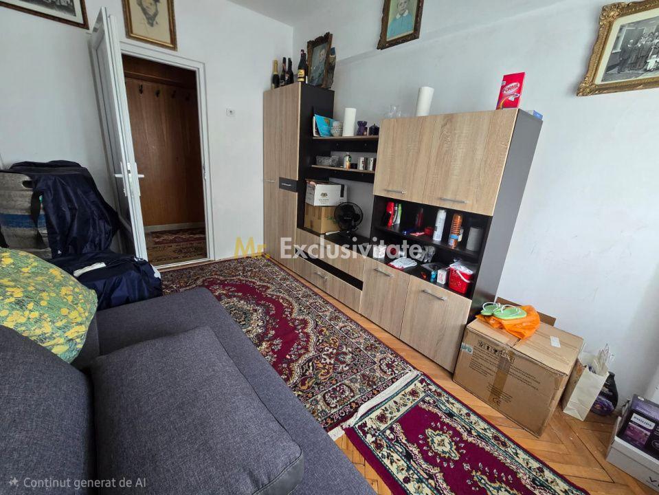 De vânzare apartament 4 camere Careiului Satu Mare - 6