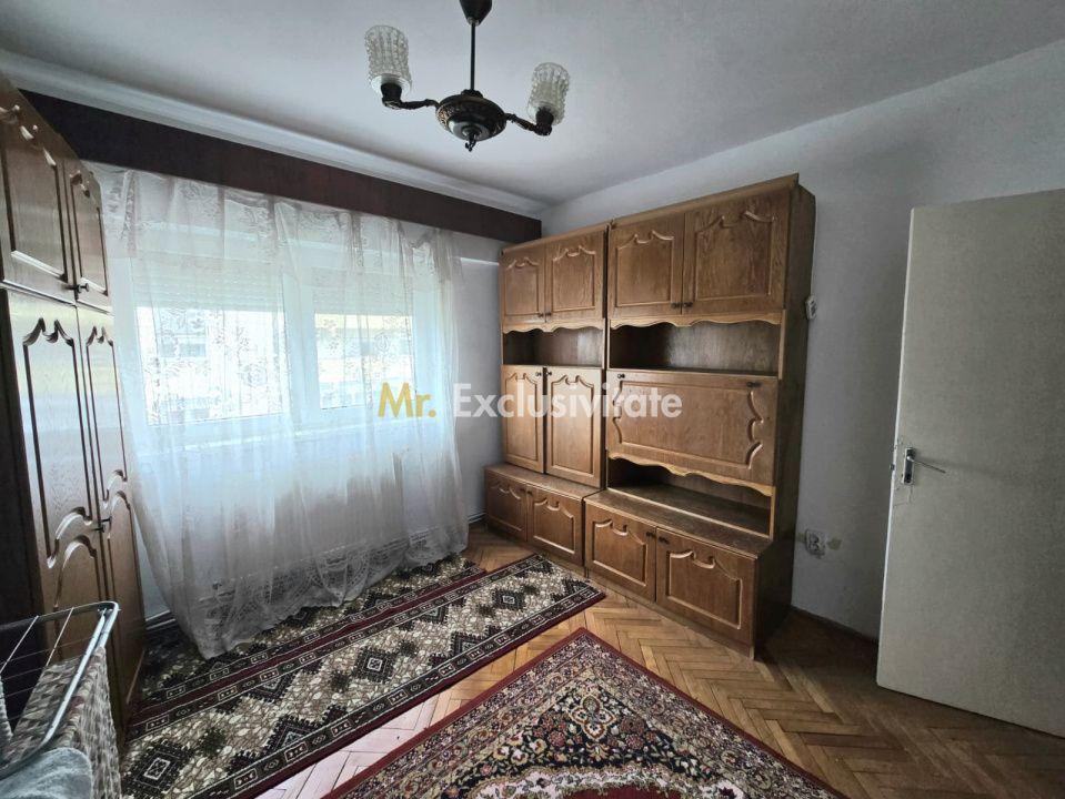 De vânzare apartament 4 camere Careiului Satu Mare - 4