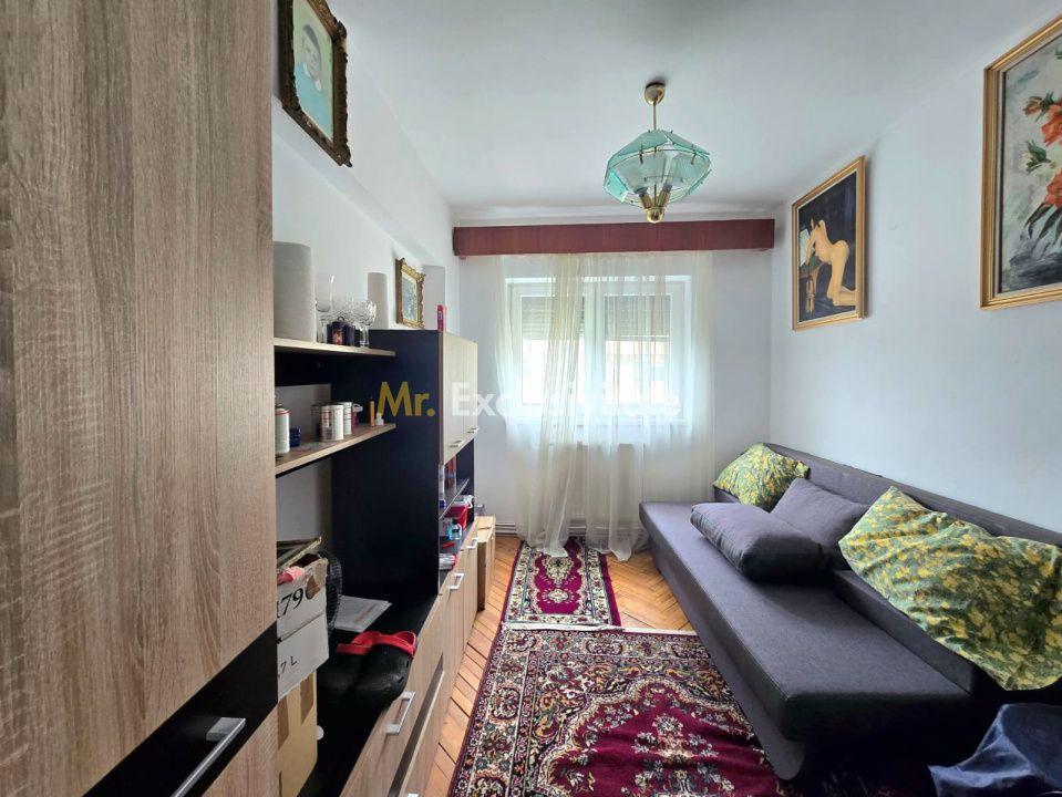 De vânzare apartament 4 camere Careiului Satu Mare - 7