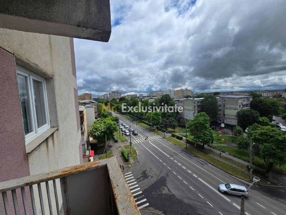 De vânzare apartament 4 camere Careiului Satu Mare - 10