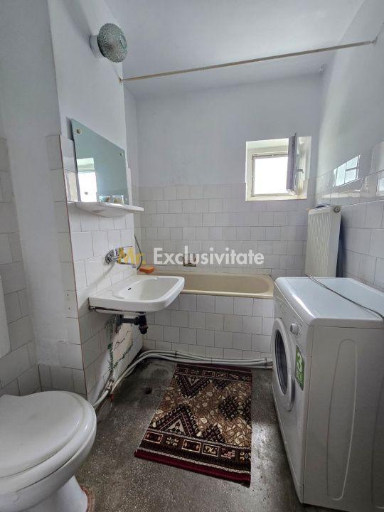 De vânzare apartament 4 camere Careiului Satu Mare - 8