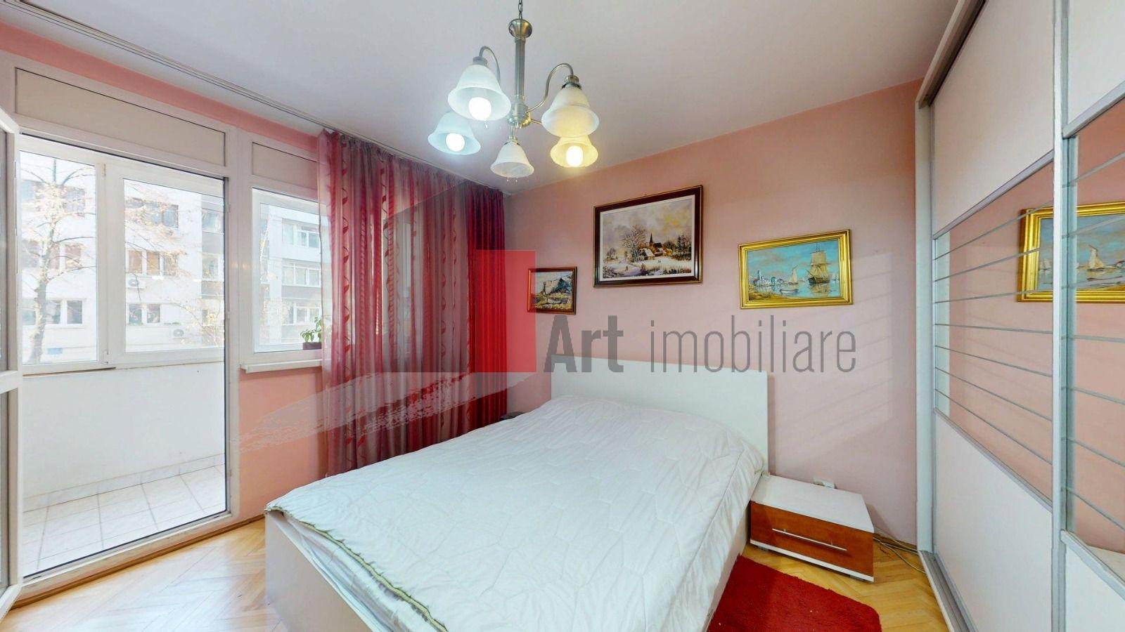 apartament 3 camere Drumul Taberei - 7
