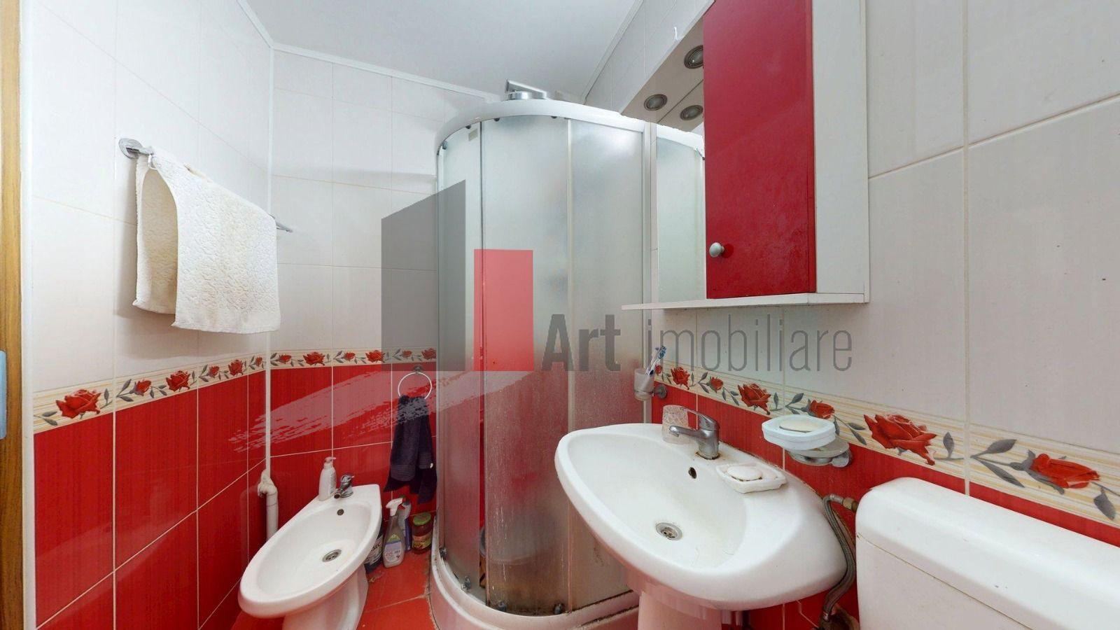 apartament 3 camere Drumul Taberei - 8