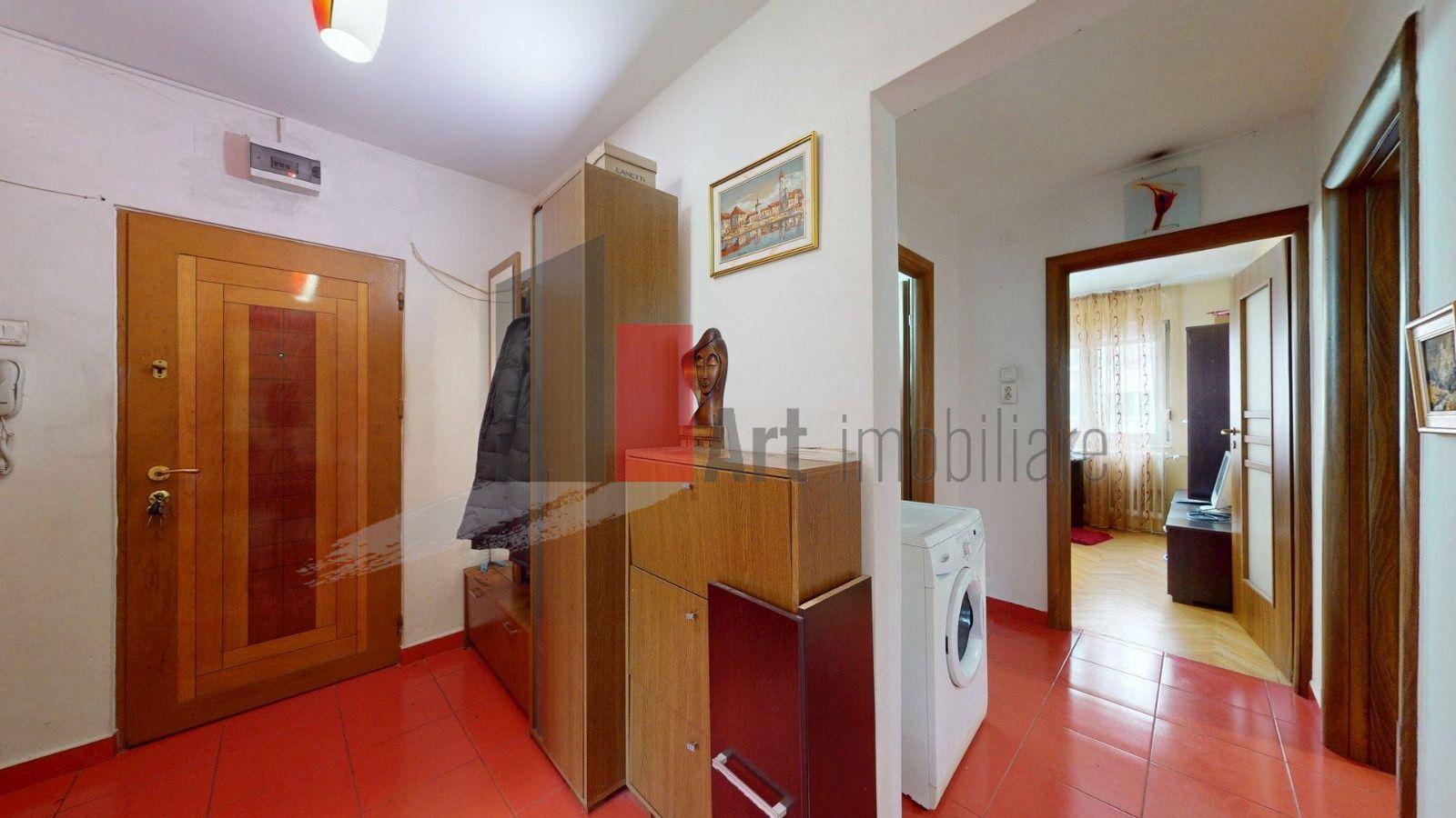 apartament 3 camere Drumul Taberei - 1