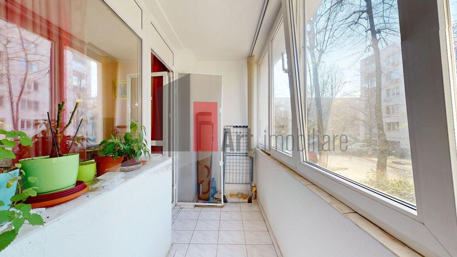 apartament 3 camere Drumul Taberei - 13