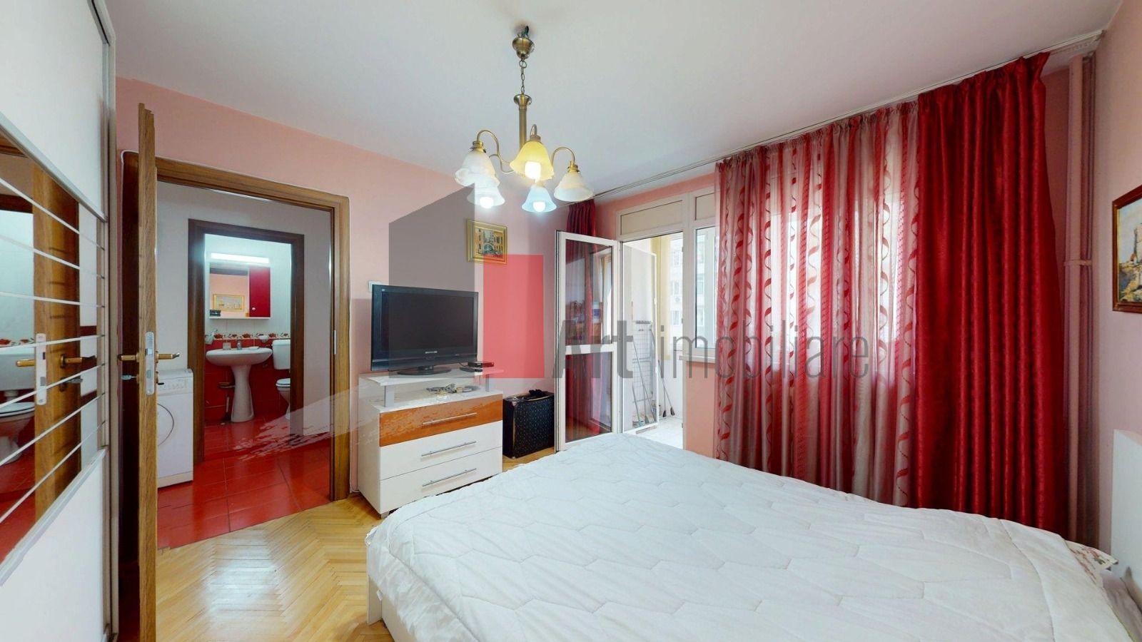apartament 3 camere Drumul Taberei - 6
