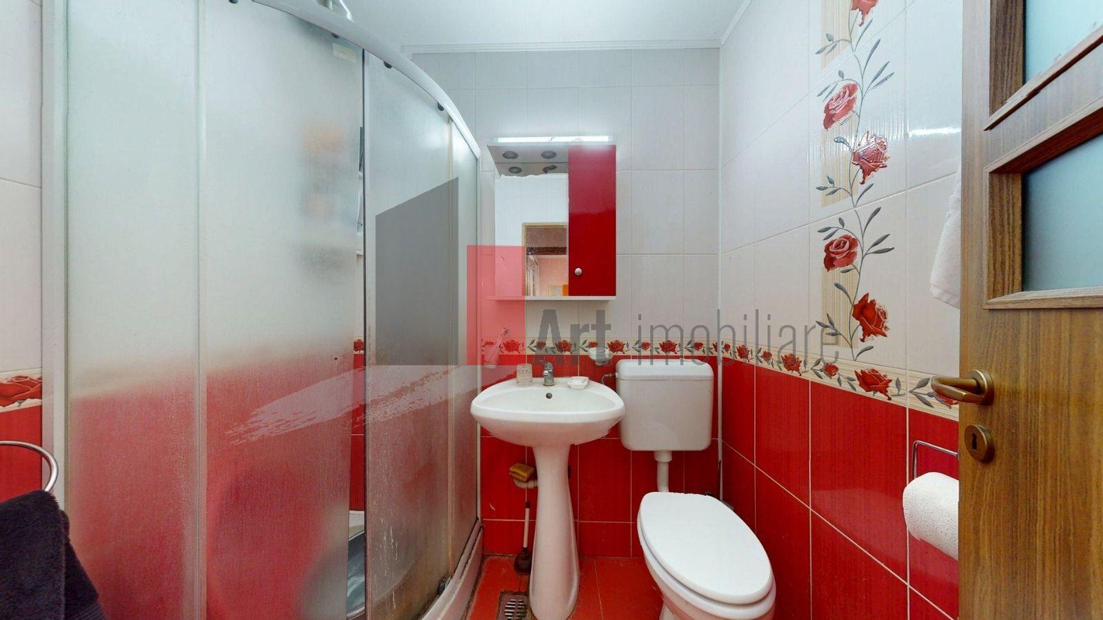 apartament 3 camere Drumul Taberei - 9