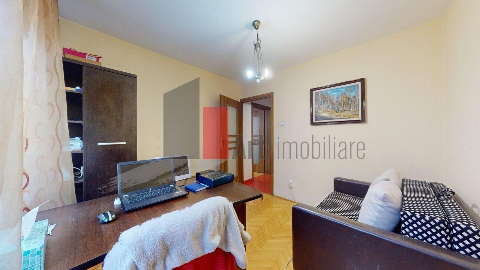 apartament 3 camere Drumul Taberei - 4