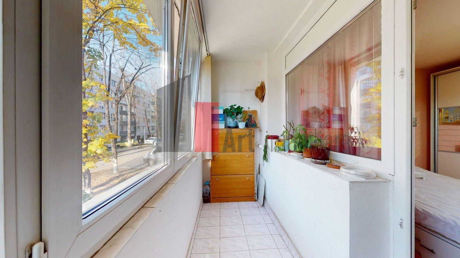 apartament 3 camere Drumul Taberei - 12