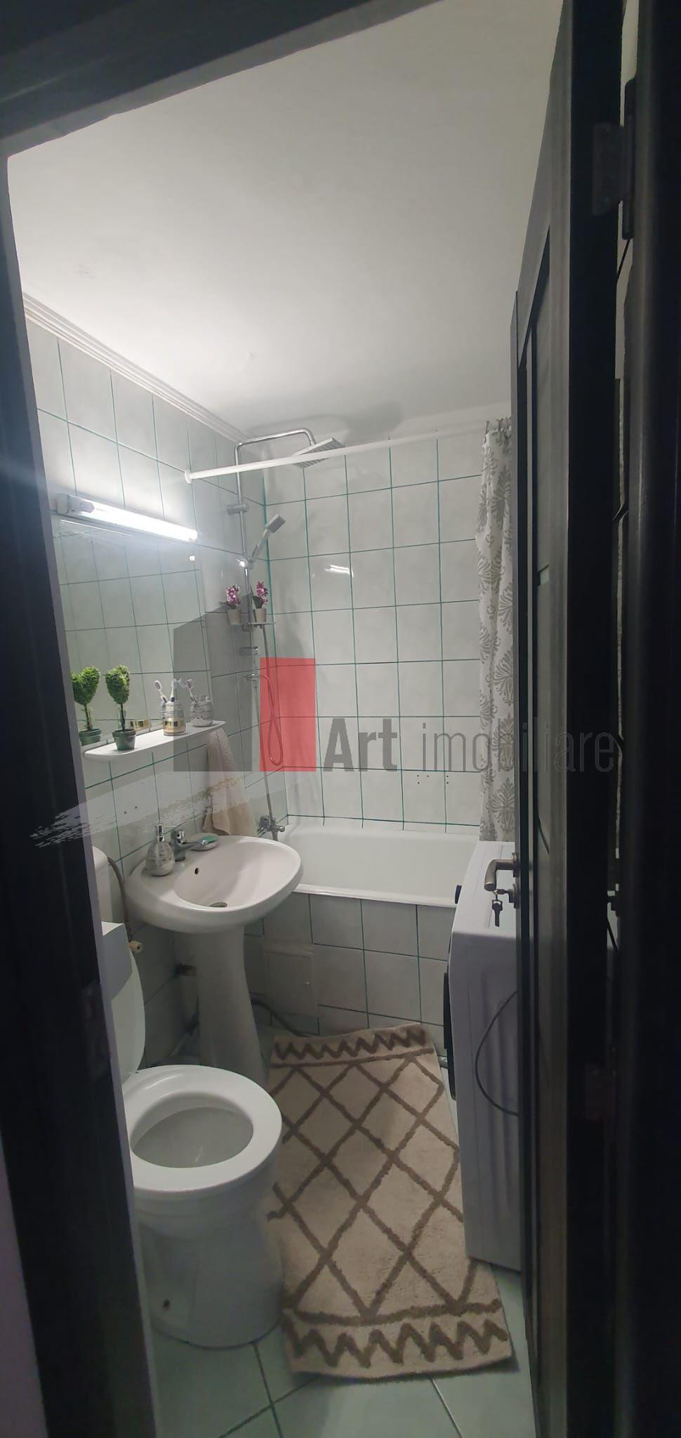apartament 2 camere Drumul Taberei - 5