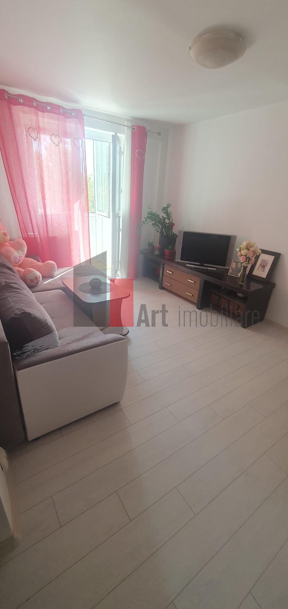 apartament 2 camere Drumul Taberei - 1