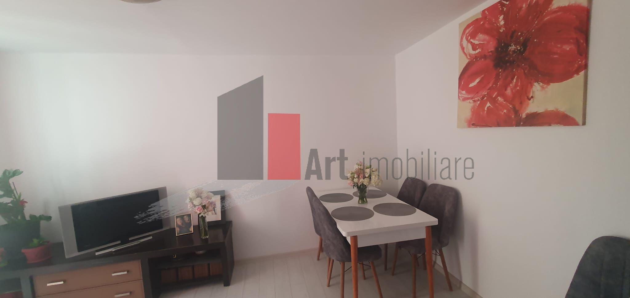 apartament 2 camere Drumul Taberei - 2