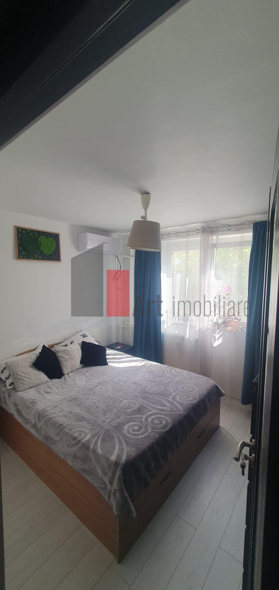 apartament 2 camere Drumul Taberei - 3