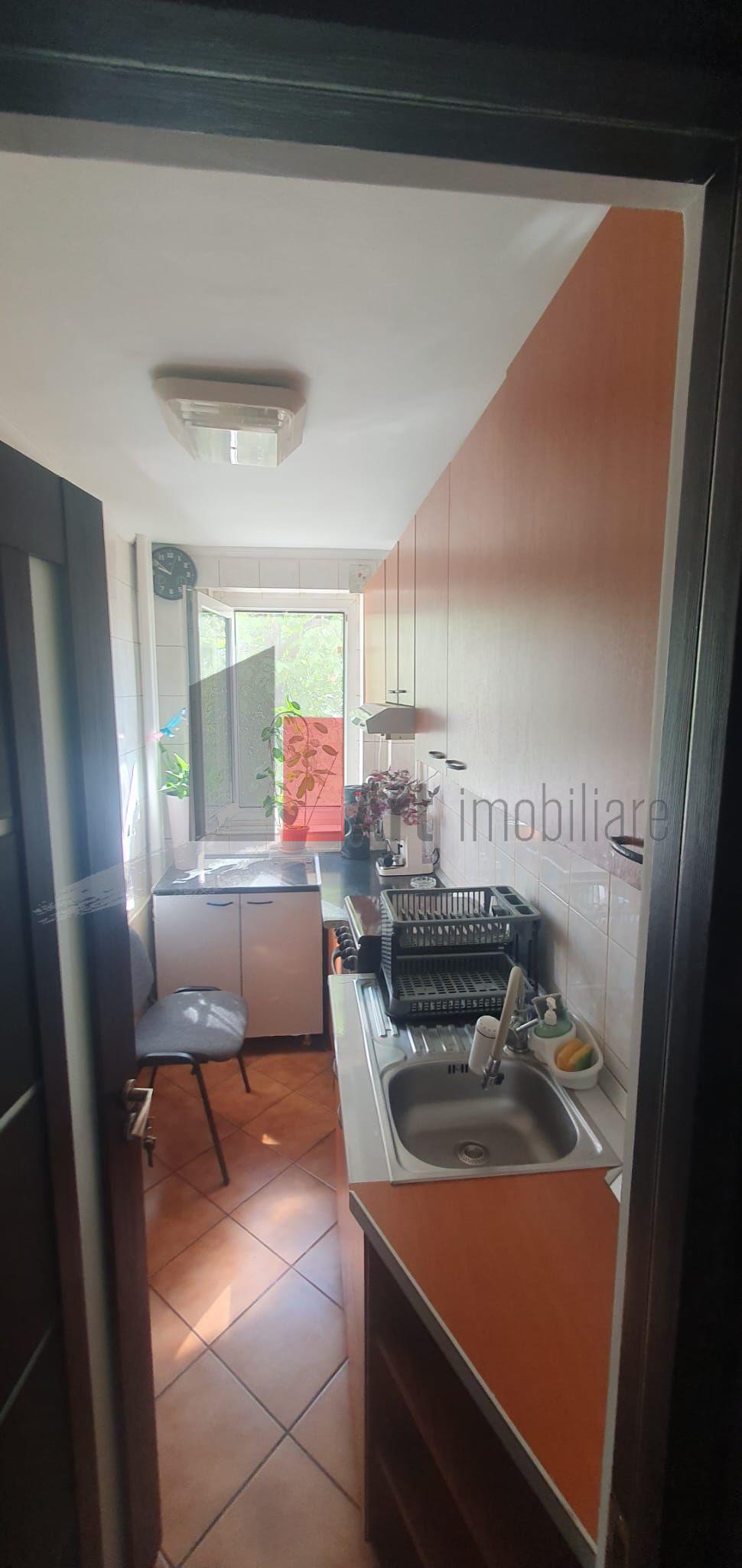 apartament 2 camere Drumul Taberei - 4