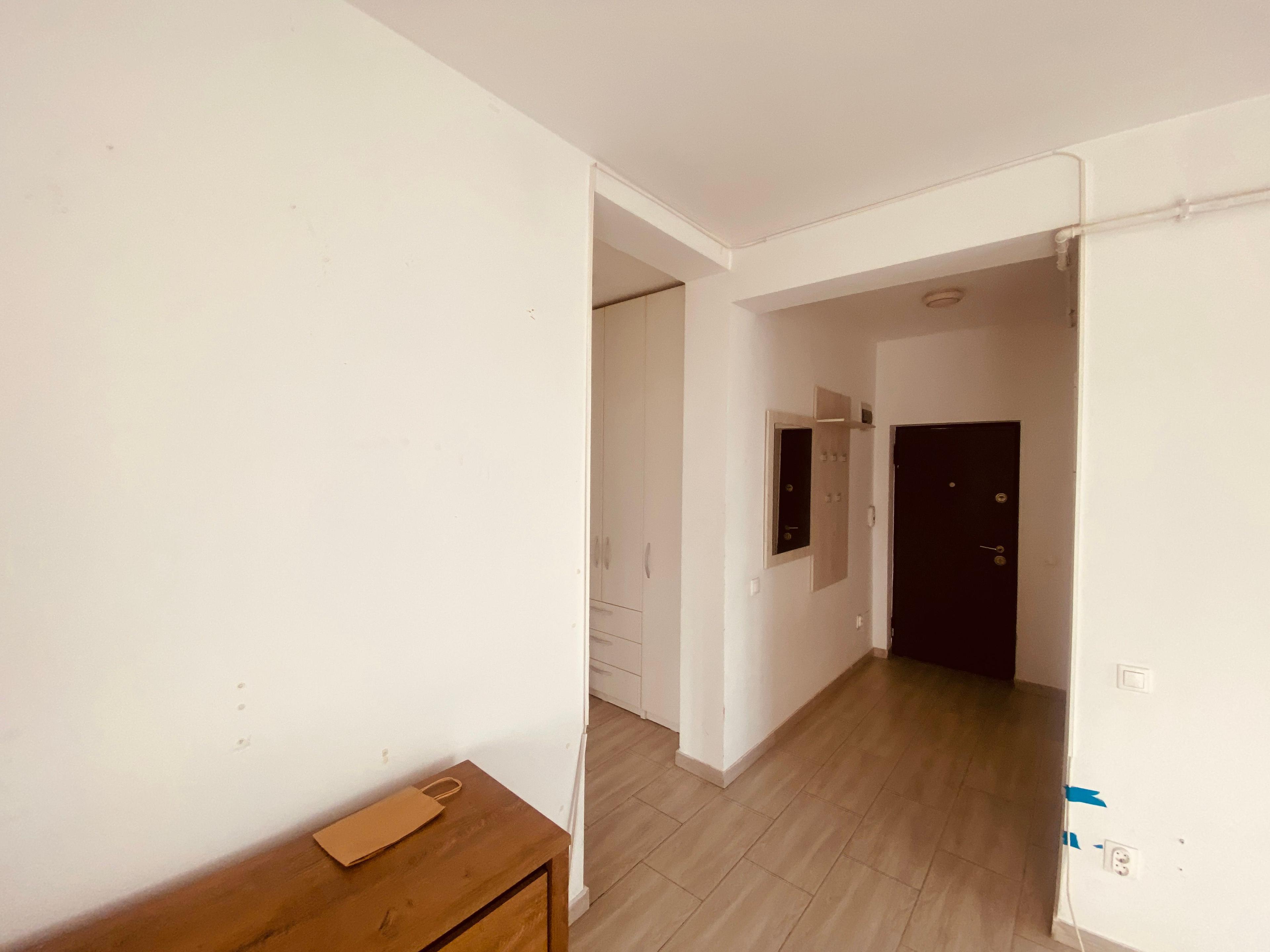 Apartament de inchiriat 2 camere 49mpu terasa zona Arhitectilor Sibiu - 7
