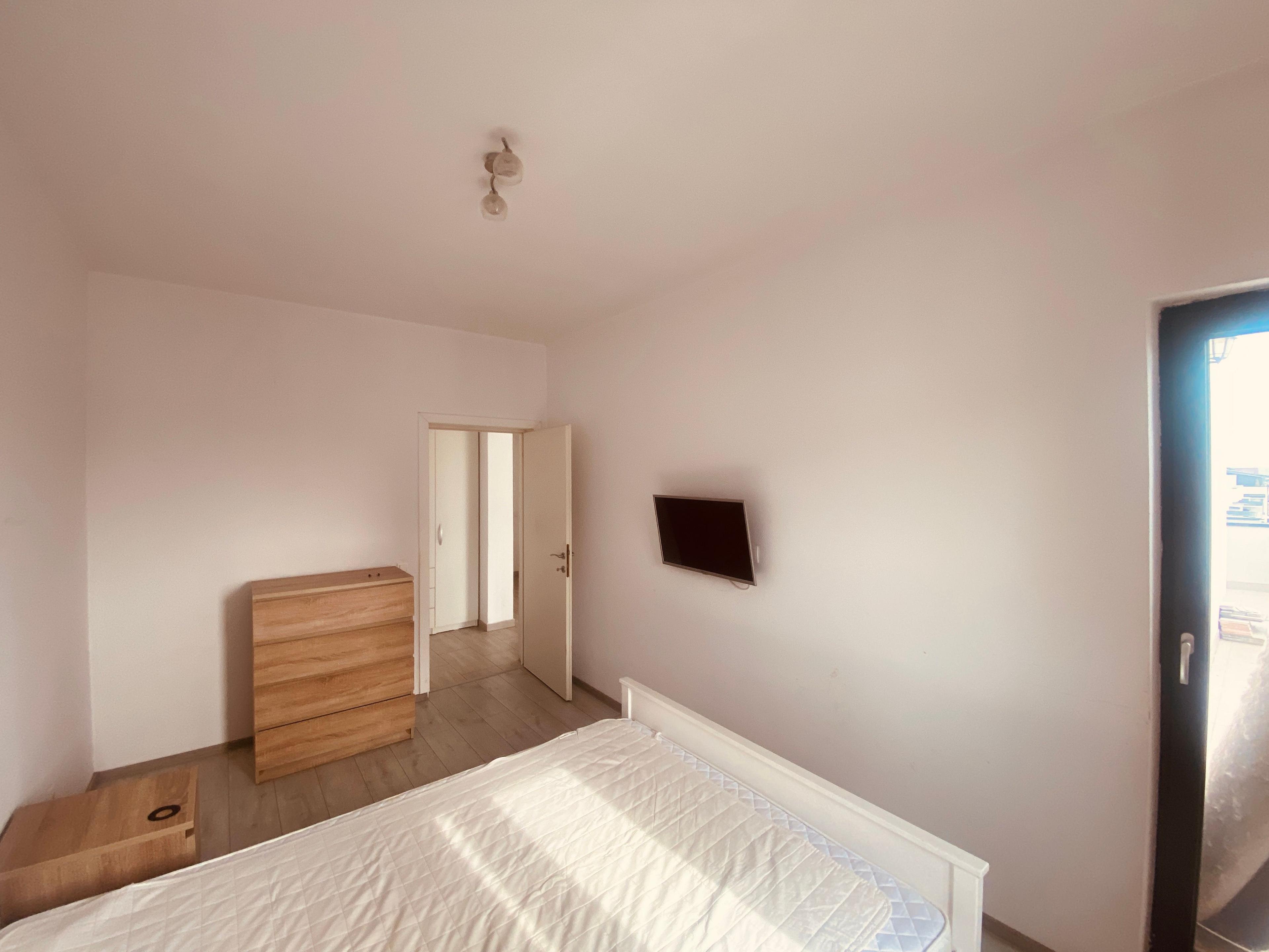 Apartament de inchiriat 2 camere 49mpu terasa zona Arhitectilor Sibiu - 8