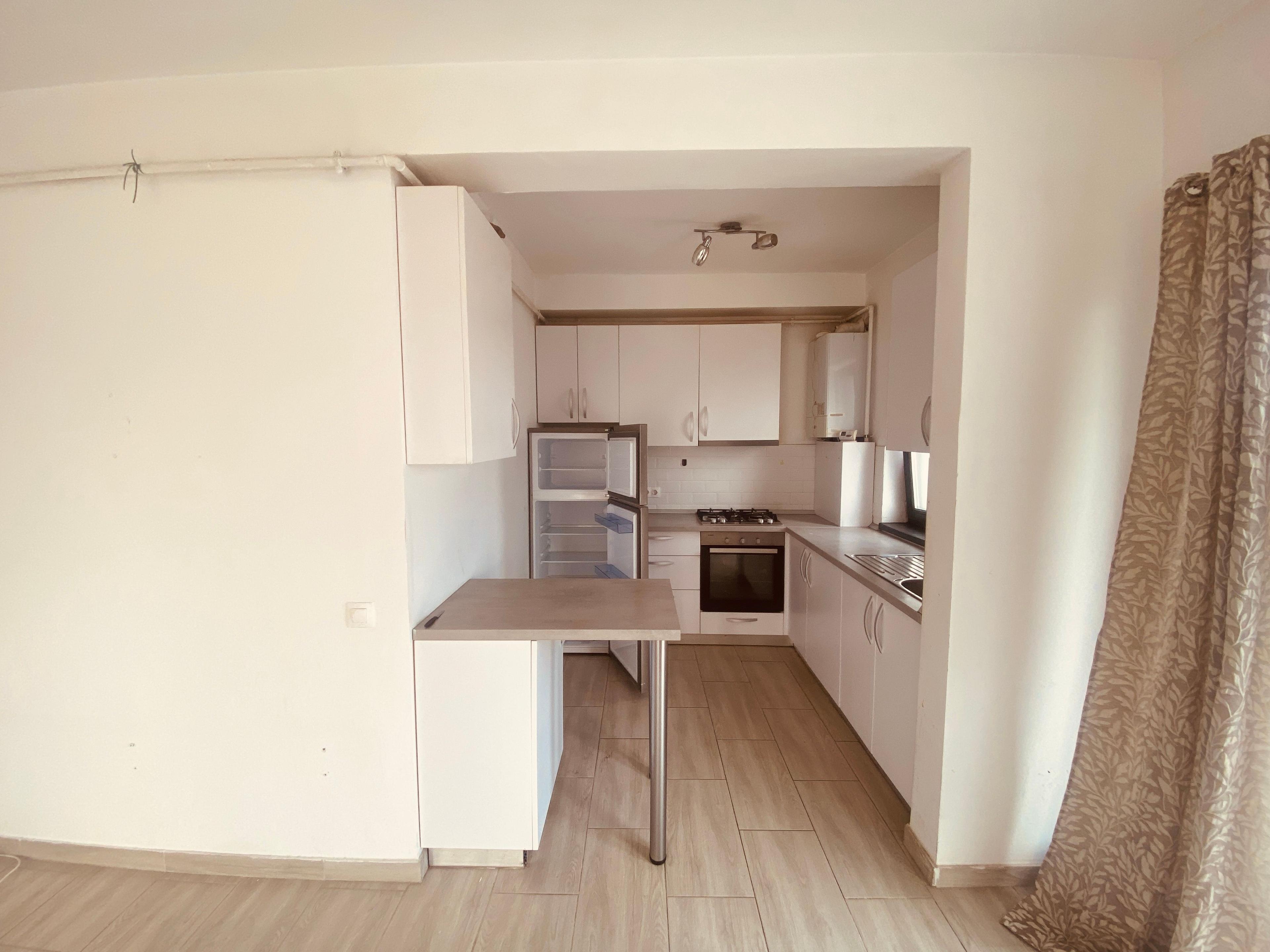 Apartament de inchiriat 2 camere 49mpu terasa zona Arhitectilor Sibiu - 4
