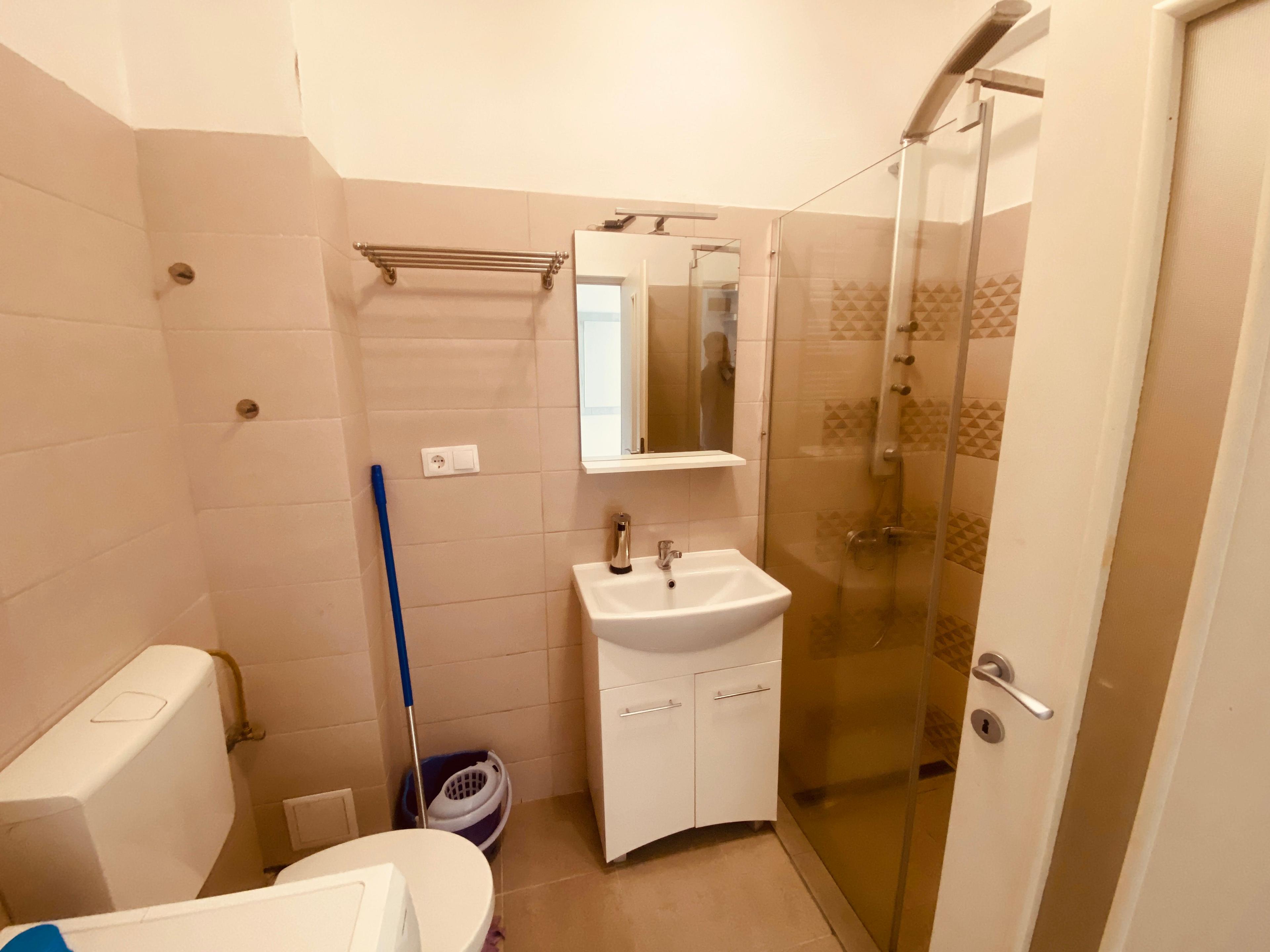 Apartament de inchiriat 2 camere 49mpu terasa zona Arhitectilor Sibiu - 2