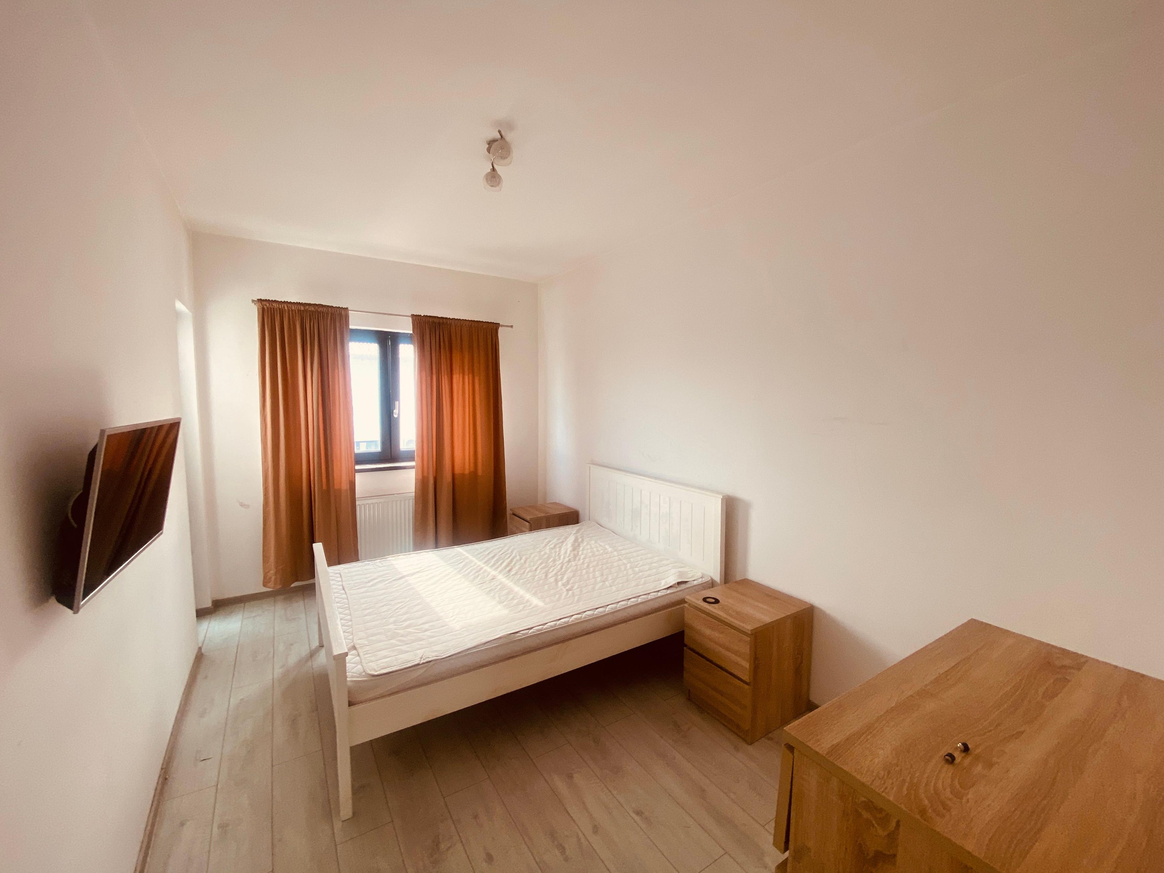 Apartament de inchiriat 2 camere 49mpu terasa zona Arhitectilor Sibiu - 10