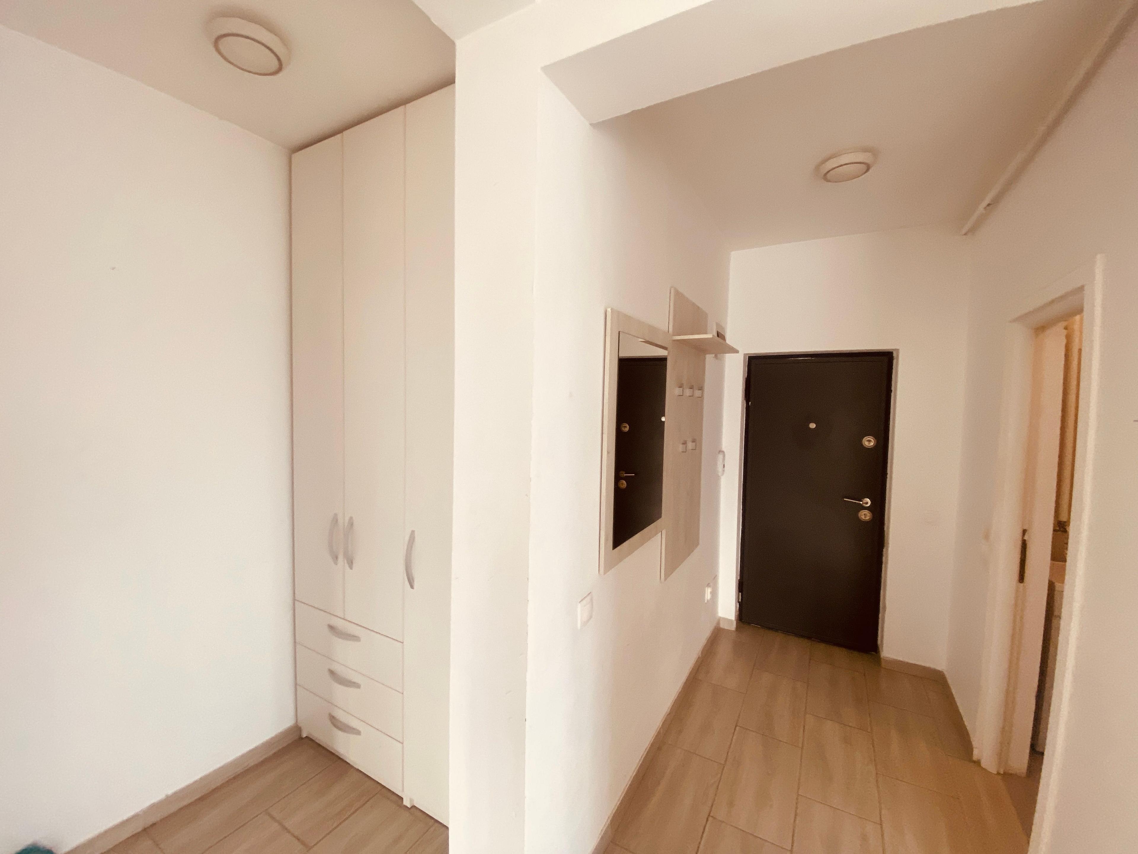 Apartament de inchiriat 2 camere 49mpu terasa zona Arhitectilor Sibiu - 6