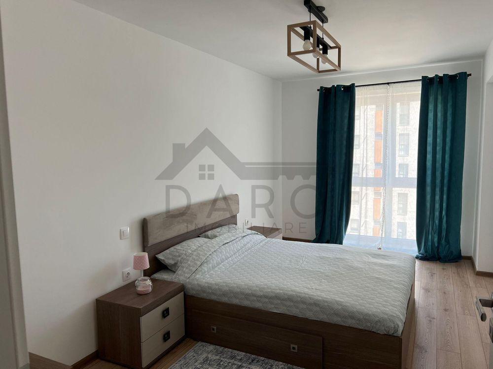 Inchiriez apartament Maurer - 3